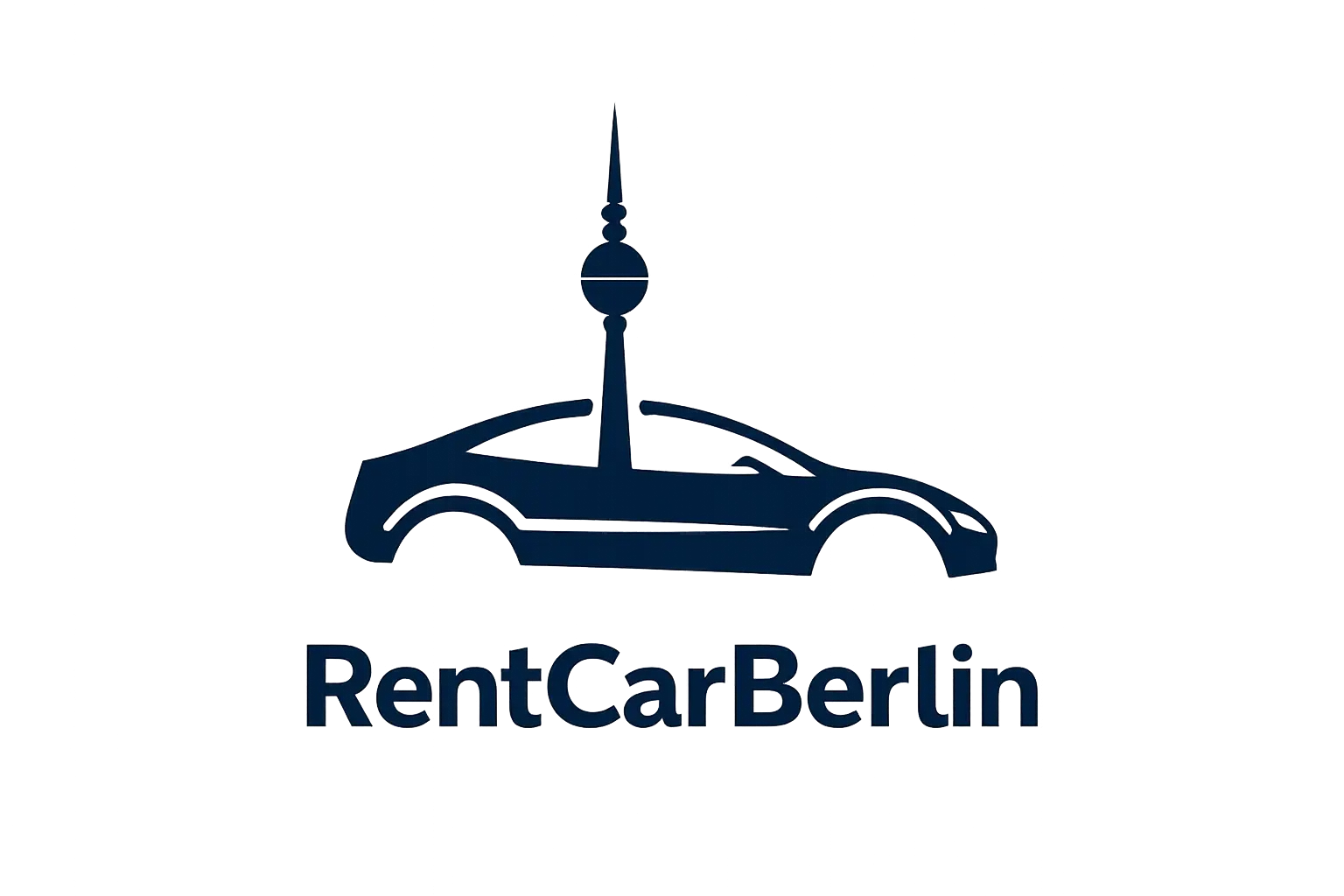 Mietwagen Berlin Logo